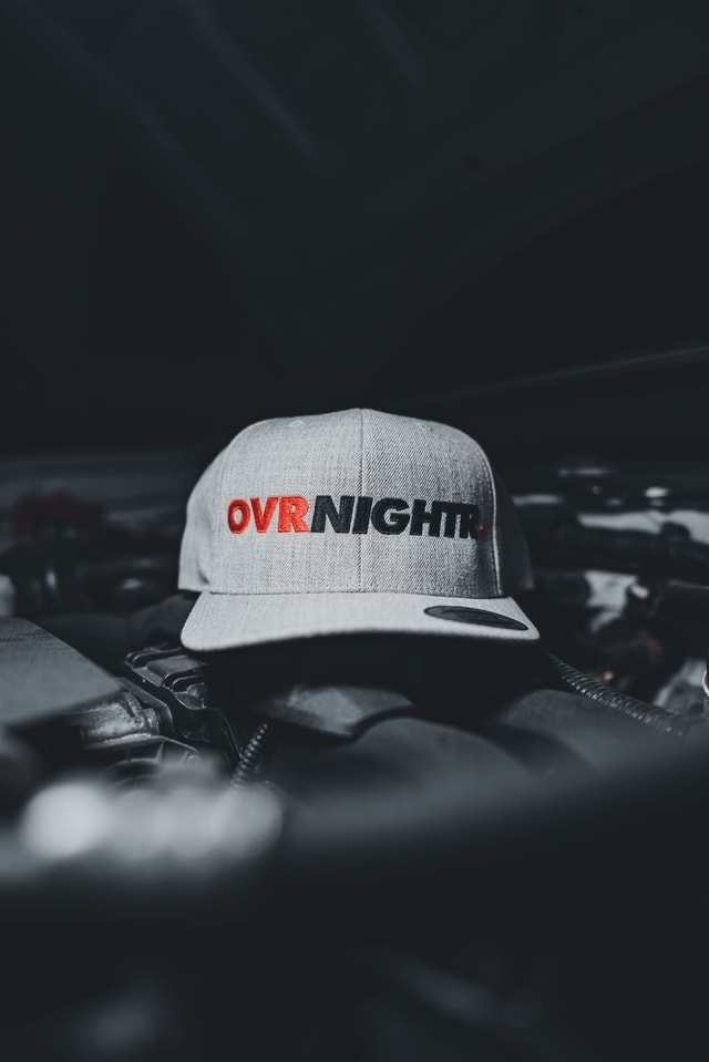 Headwear