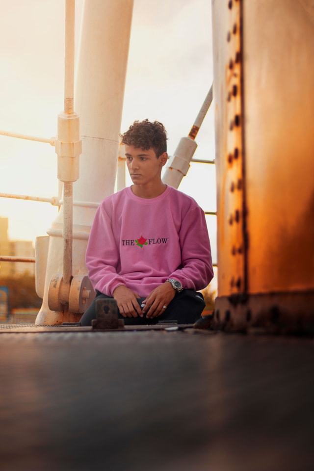 Sweatshirts