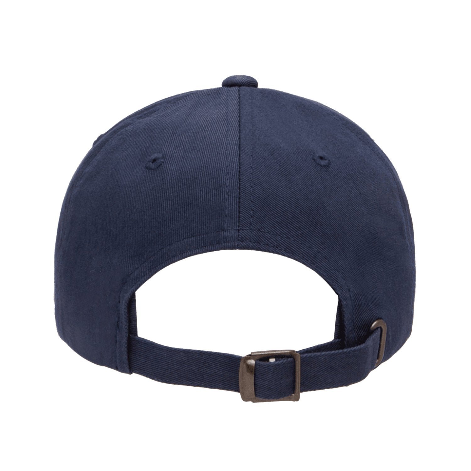 Boats N' Hoes Dad Hat - Embroidered Unstructured Cotton Twill Adjustable Low-Profile